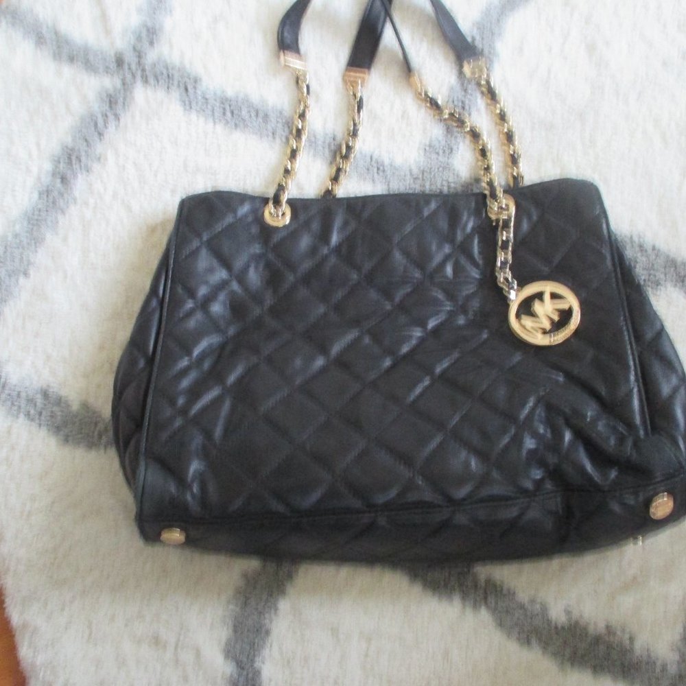 Michael Kors handbag